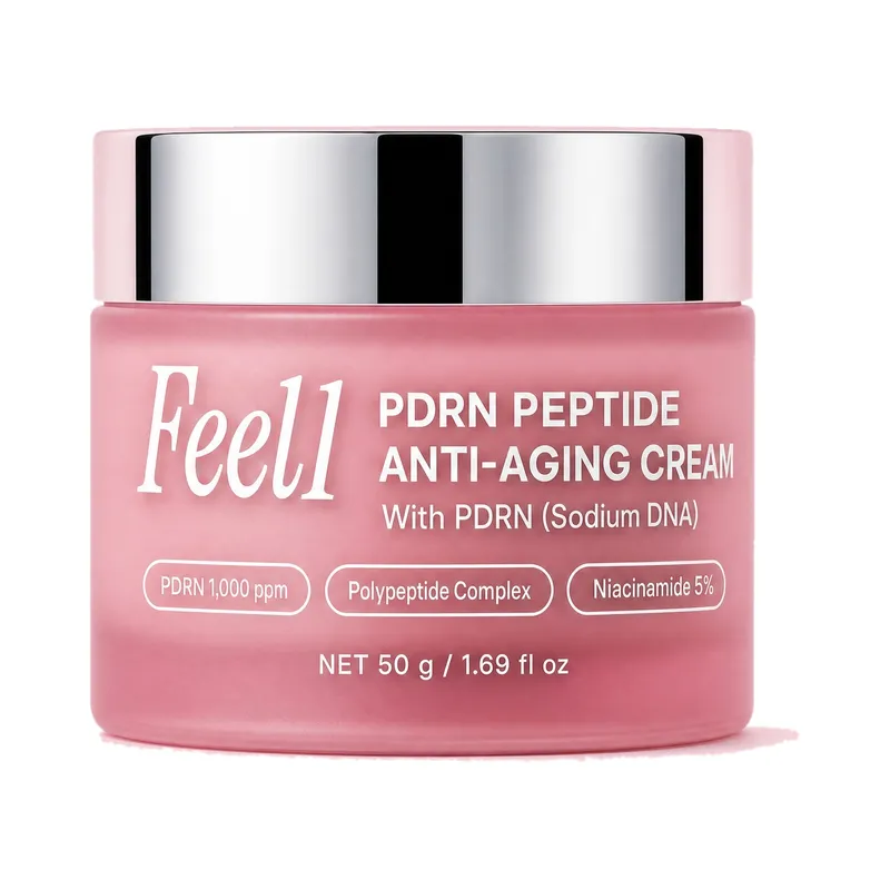 Feel1 PDRN Peptide Anti-Aging Cream