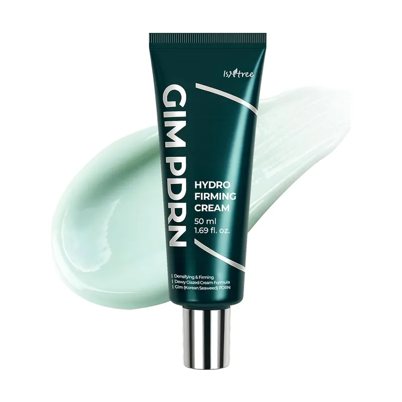 Isntree GIM PDRN Hydro Firming Cream