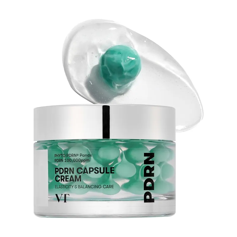 VT Cosmetics PDRN Capsule Cream 100
